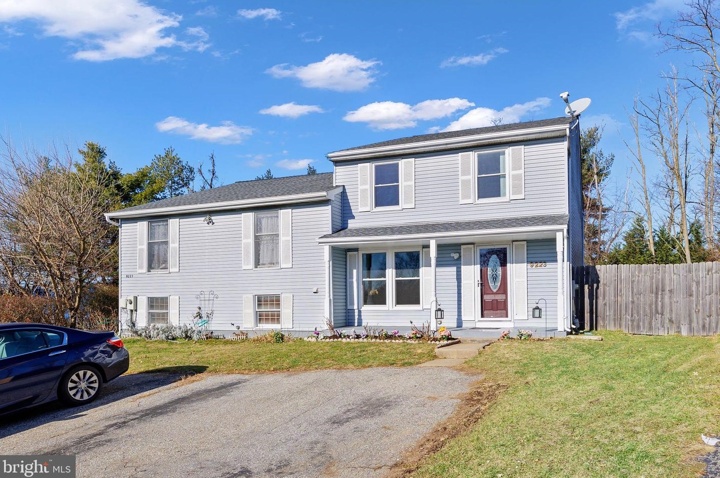 9223 Wilbur Ct, Columbia, MD 21046-1641