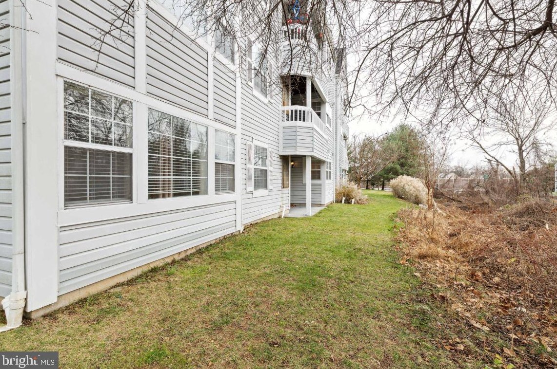 8585 Falls Run Rd, Ellicott MD  21043-7334 exterior