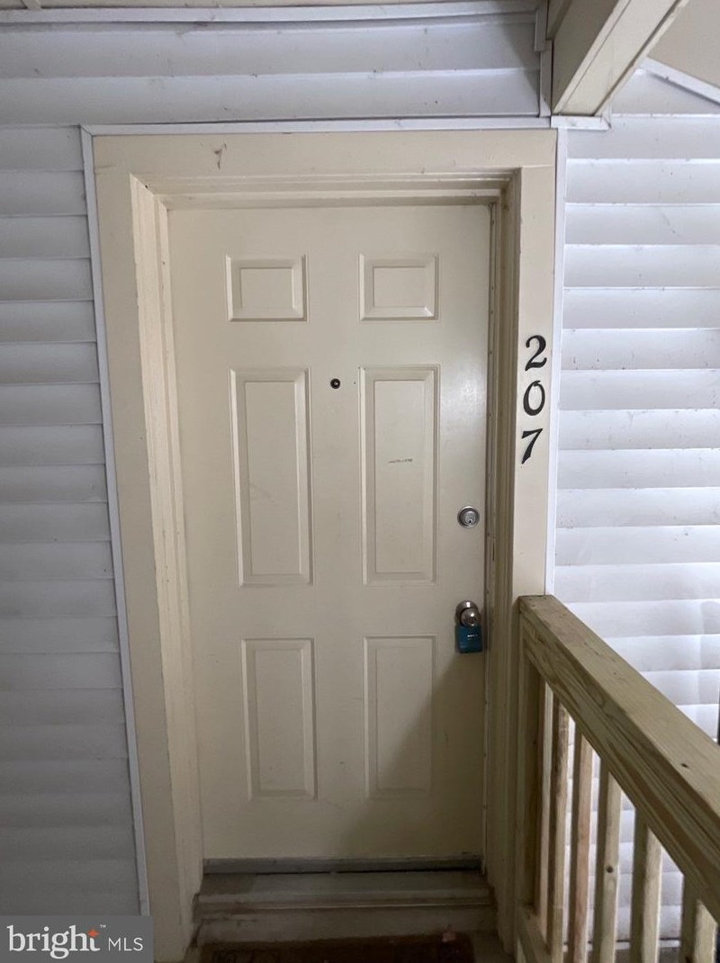 11530 Little Patuxent Pkwy #207, Columbia, MD 21044