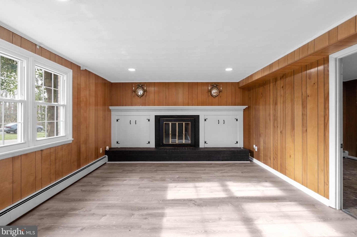 4627 Live Oak Ct, Ellicott MD  21043-6718 exterior