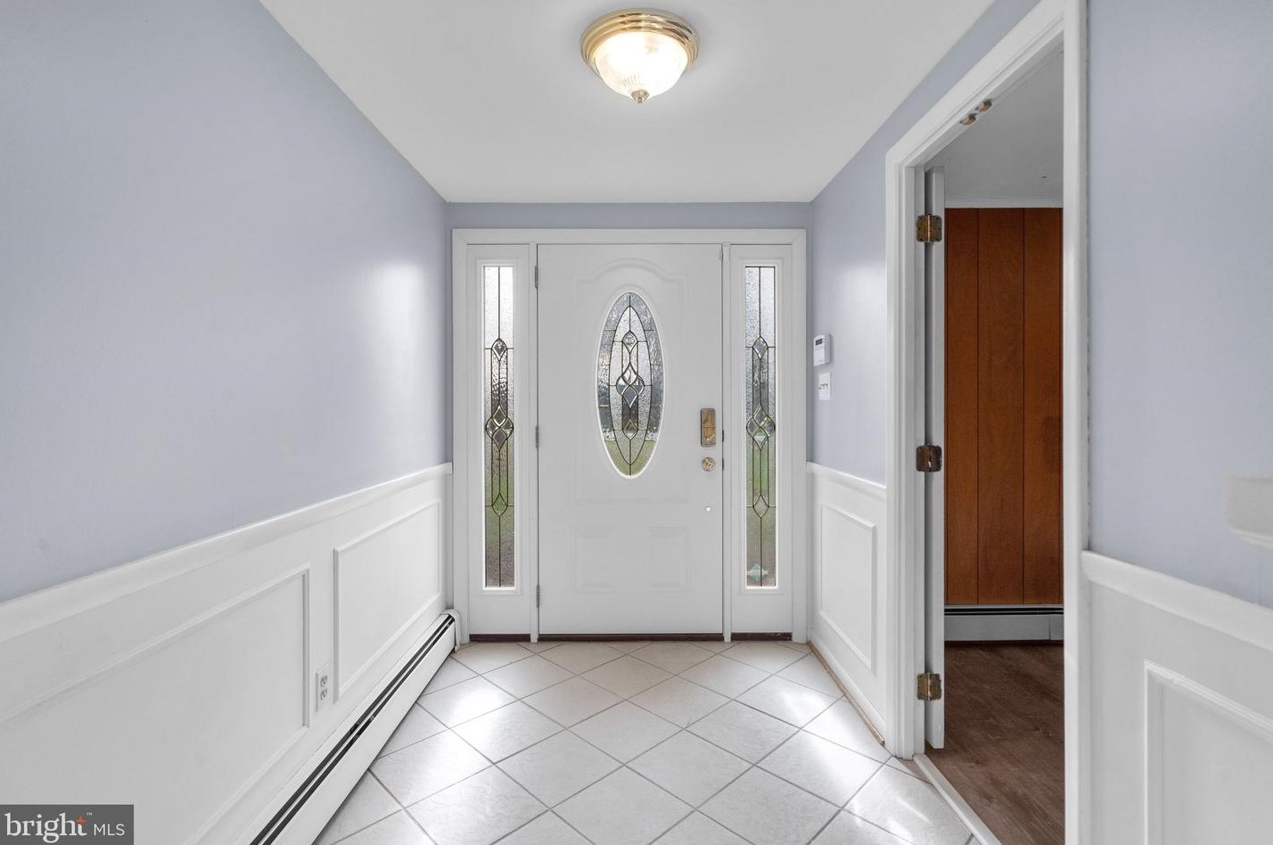 4627 Live Oak Ct, Ellicott MD  21043-6718 exterior