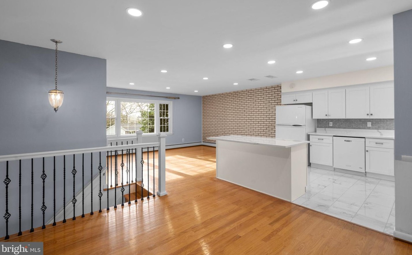 4627 Live Oak Ct, Ellicott MD  21043-6718 exterior