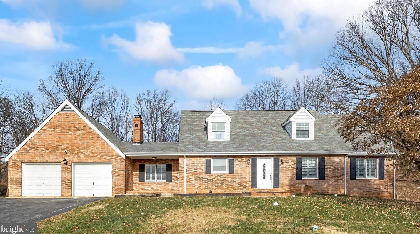 7825 Browns Bridge Rd, Highland, MD 20777