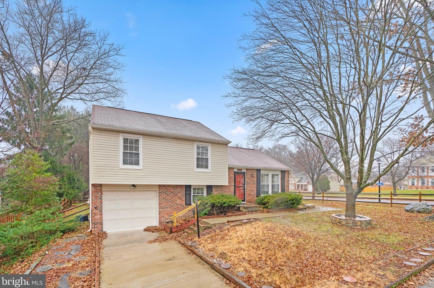 5450 Bluecoat Ln, Columbia, MD 21045