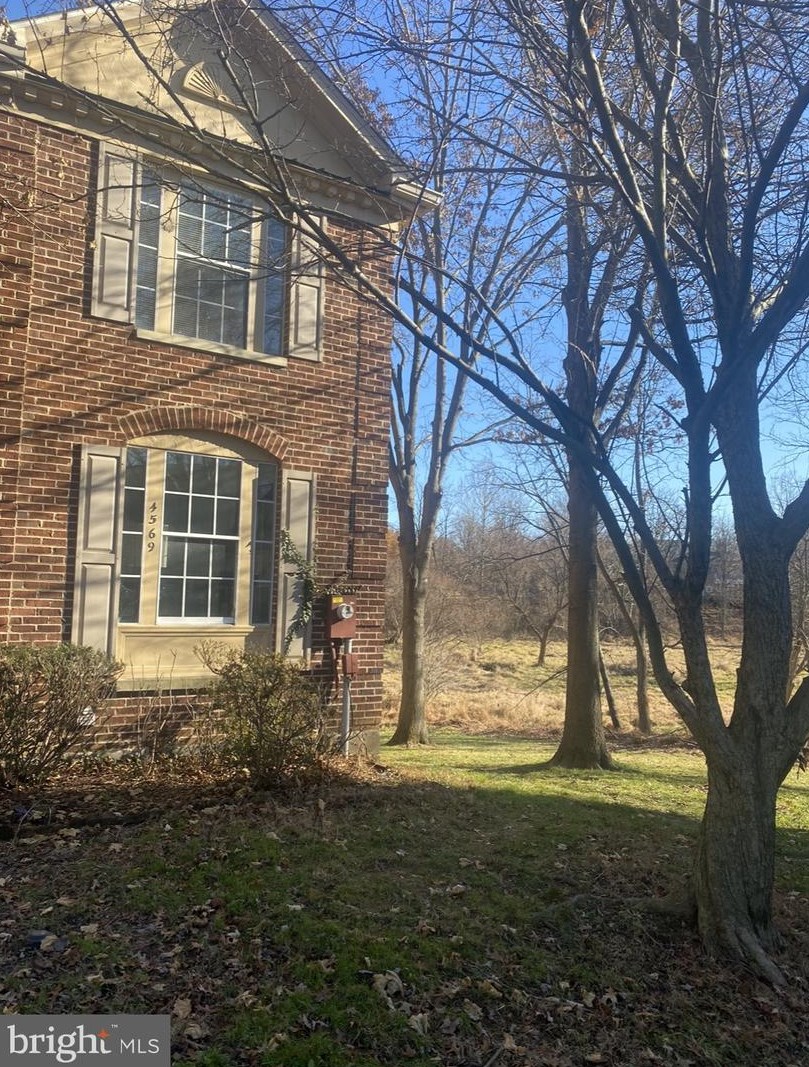 4569 Kingscup Ct, Ellicott MD  21042-5982 exterior