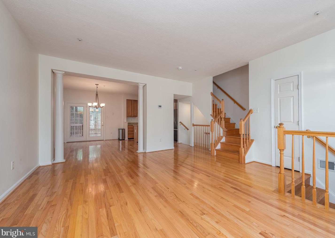 6621 Cambria Ter, Baltimore MD  21075-5952 exterior
