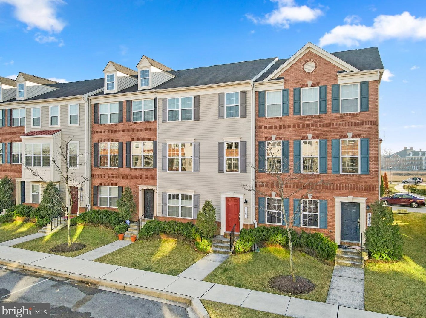 7828 Quidditch Ln, Baltimore, MD 21075-7960