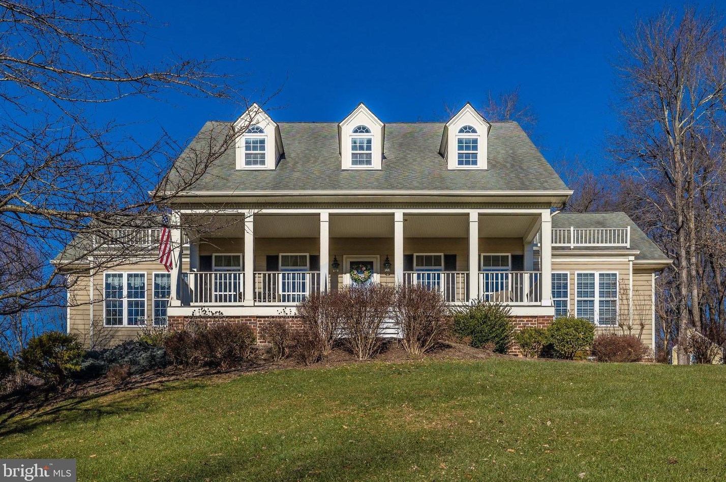 17734 Foxmoor Dr, Woodbine, MD 21797