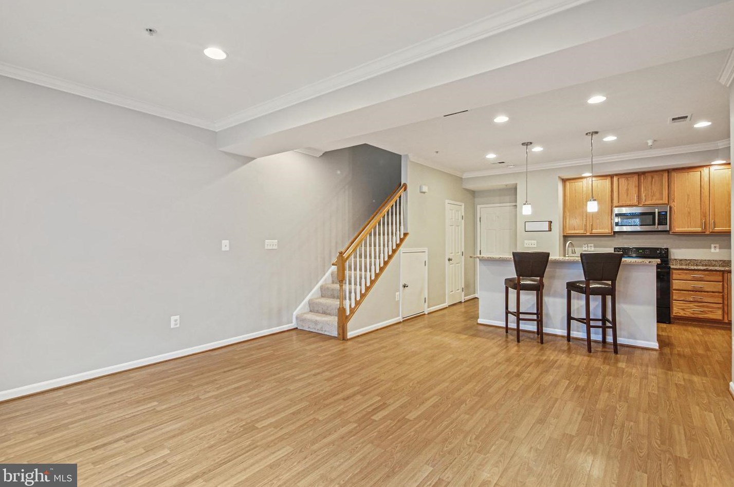 7222 Elkridge Crossing Way, Baltimore MD  21075-5423 exterior