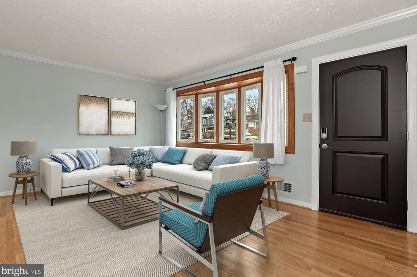 5957 Setter Dr, Baltimore, MD 21075-5539