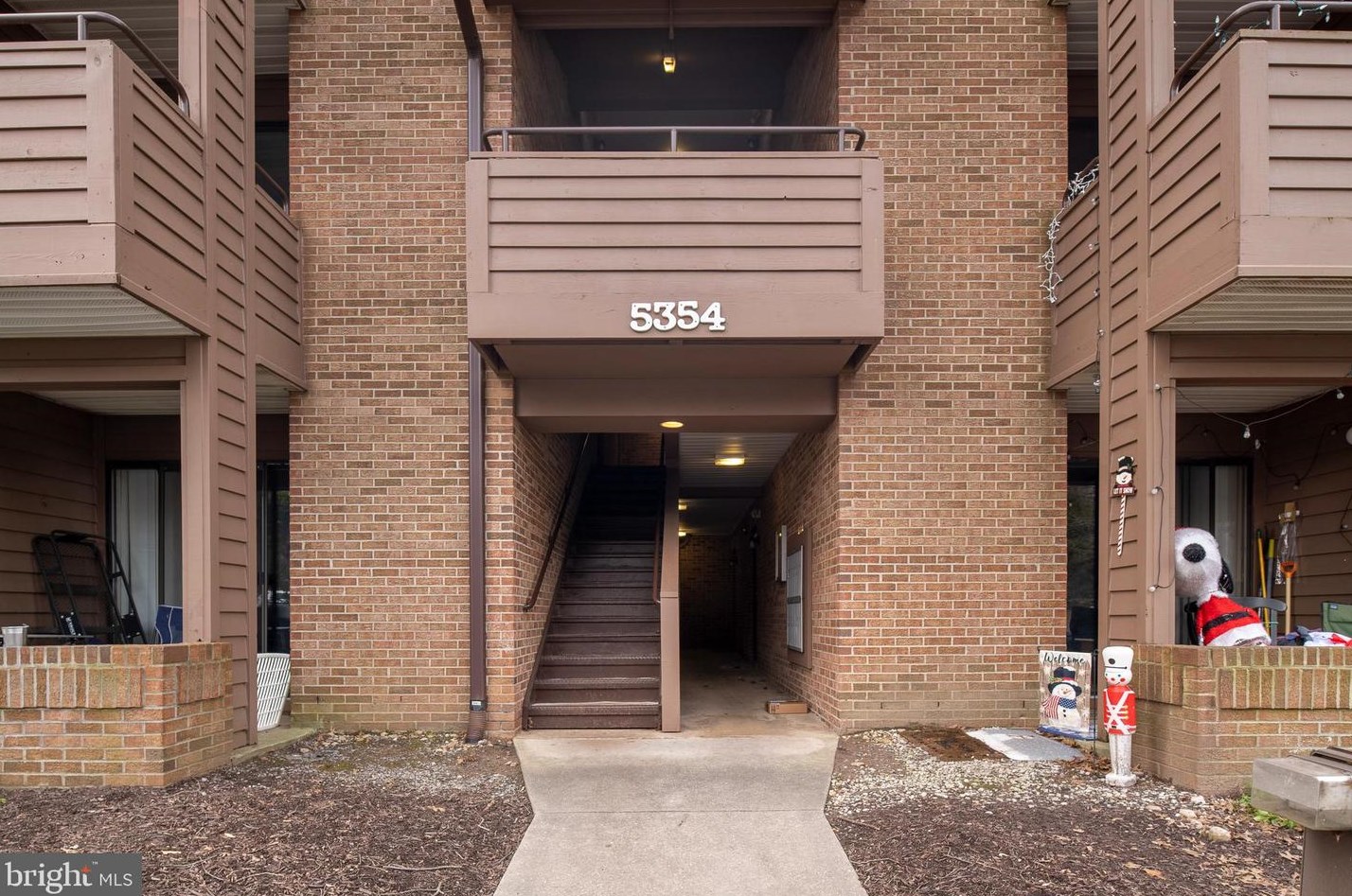 5354 Smooth Meadow Way #2, Columbia, MD 21044