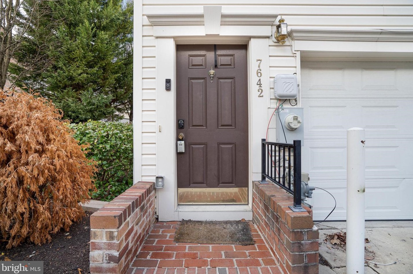 7642 Tall Pin Oak Dr, Baltimore, MD 21075-6575