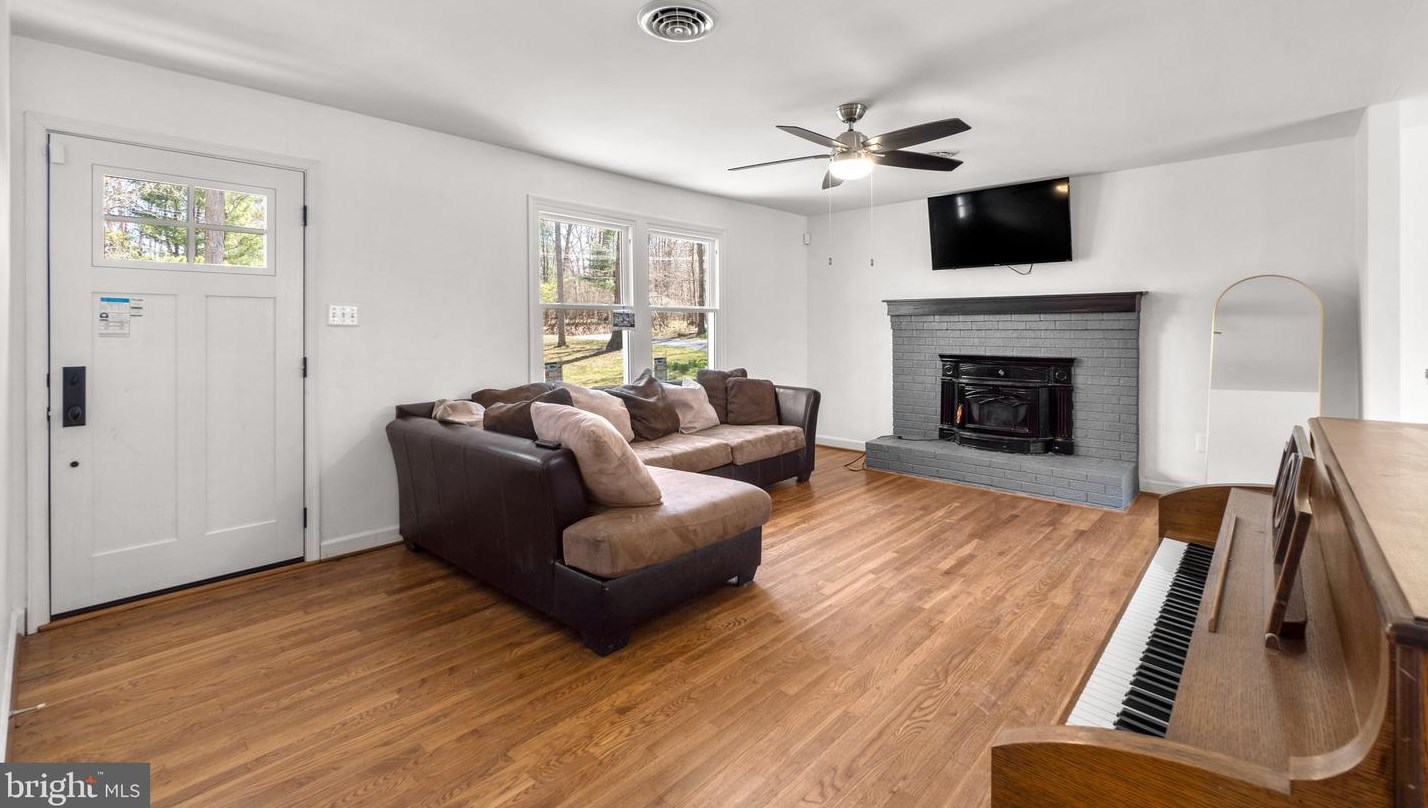 3650 Daisy Rd, Woodbine, MD 21797