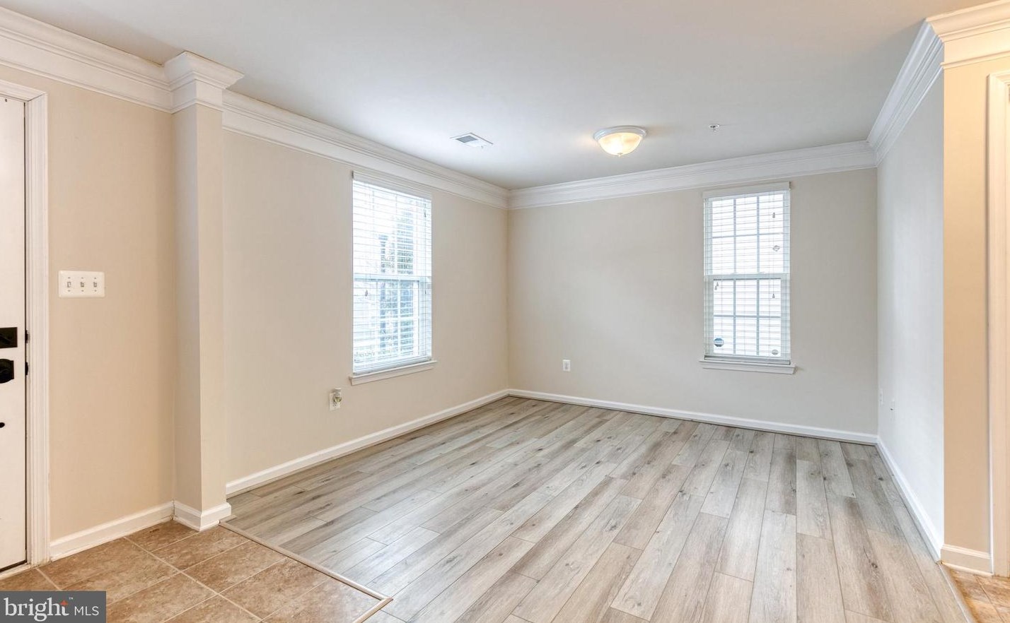 7529 Hearthside Way, Baltimore MD  21075-6278 exterior