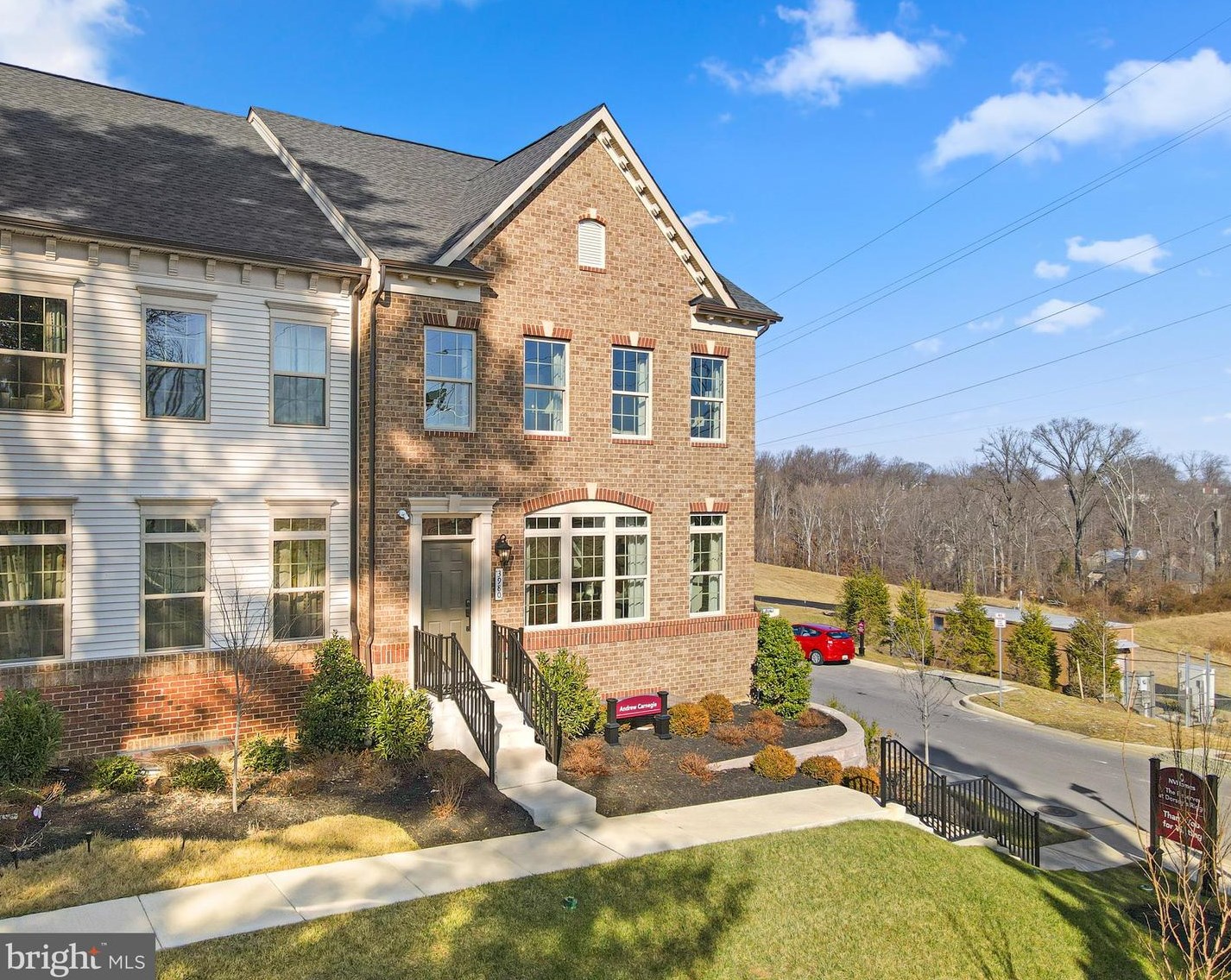 3980 Cooks Ln, Ellicott MD  21043-5417 exterior