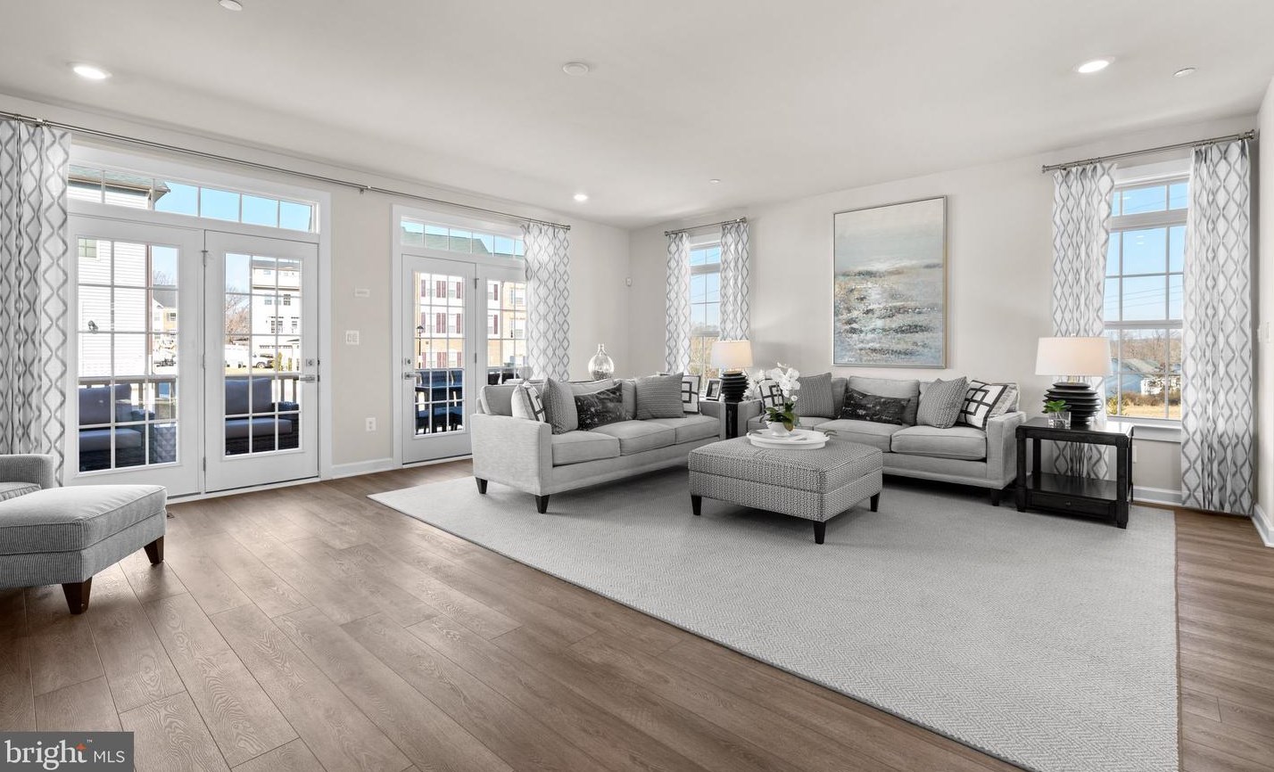 3980 Cooks Ln, Ellicott MD  21043-5417 exterior