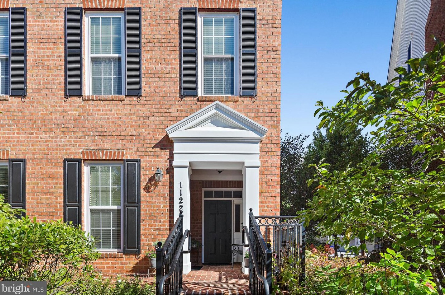 11225 Chase St #82, Fulton, MD 20759