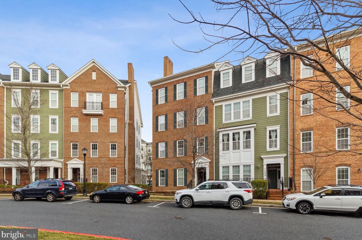 11237 Chase St Unit 1, Fulton, MD 20759