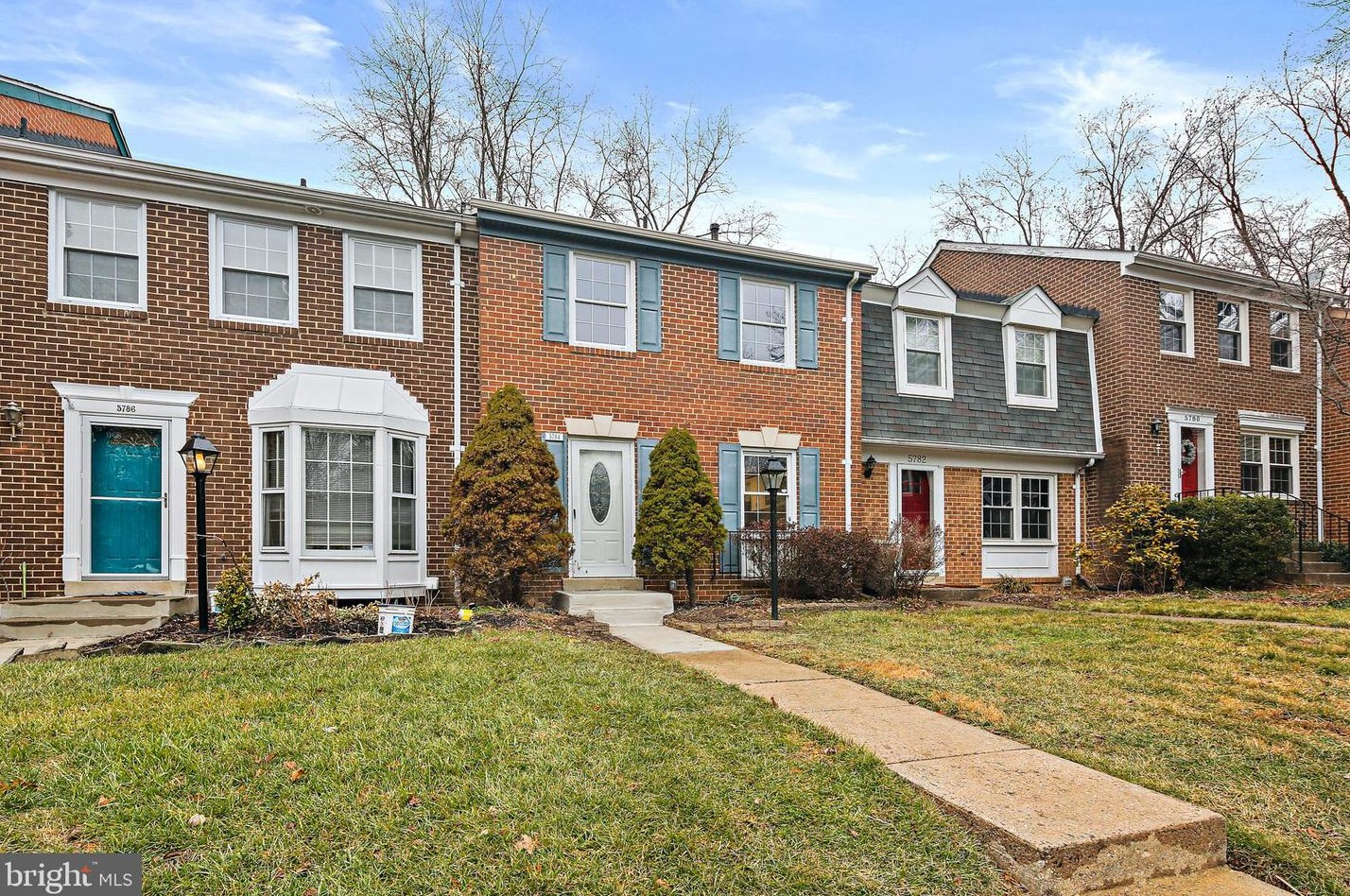 5784 Flagflower Pl, Columbia, MD 21045-2549