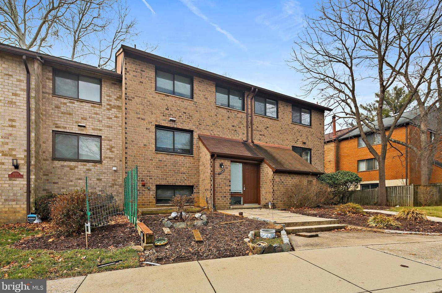 7068 Winter Rose Path, Columbia, MD 21045