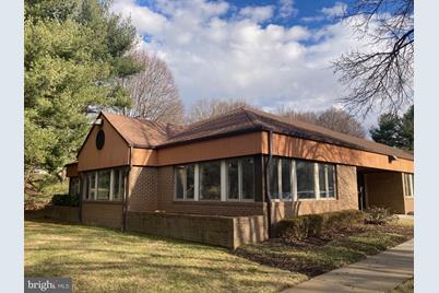5405 Twin Knolls Road #6, Columbia, MD 21045 - Photo 1