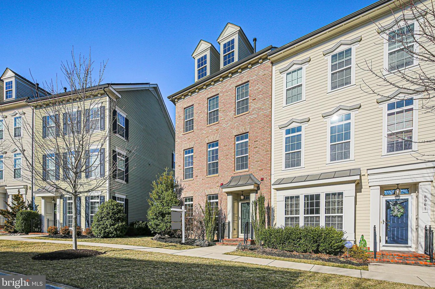 8959 Tawes Street, Fulton, MD 20759