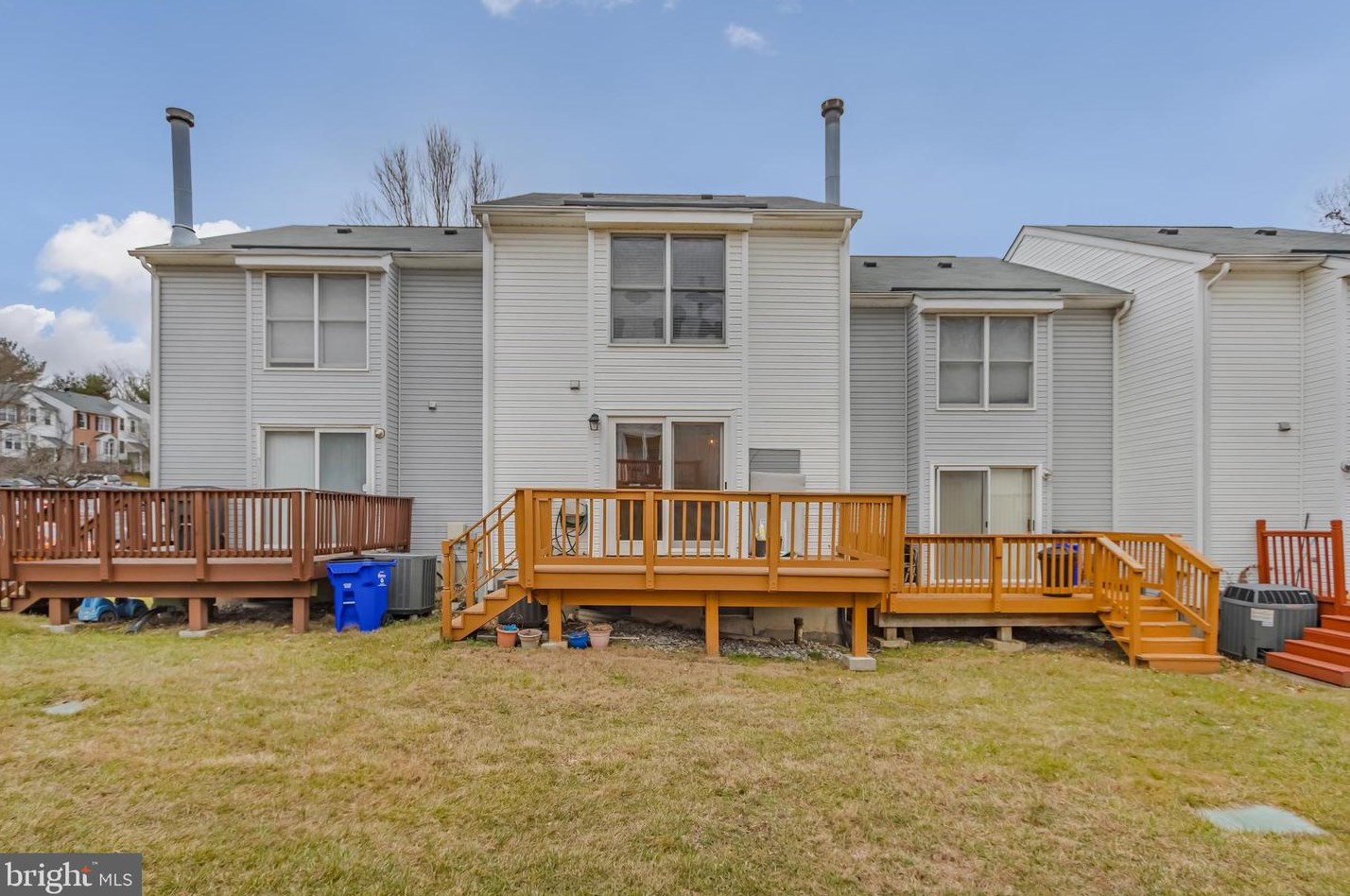 3109 Sonia Trl, Ellicott MD  21043-3276 exterior