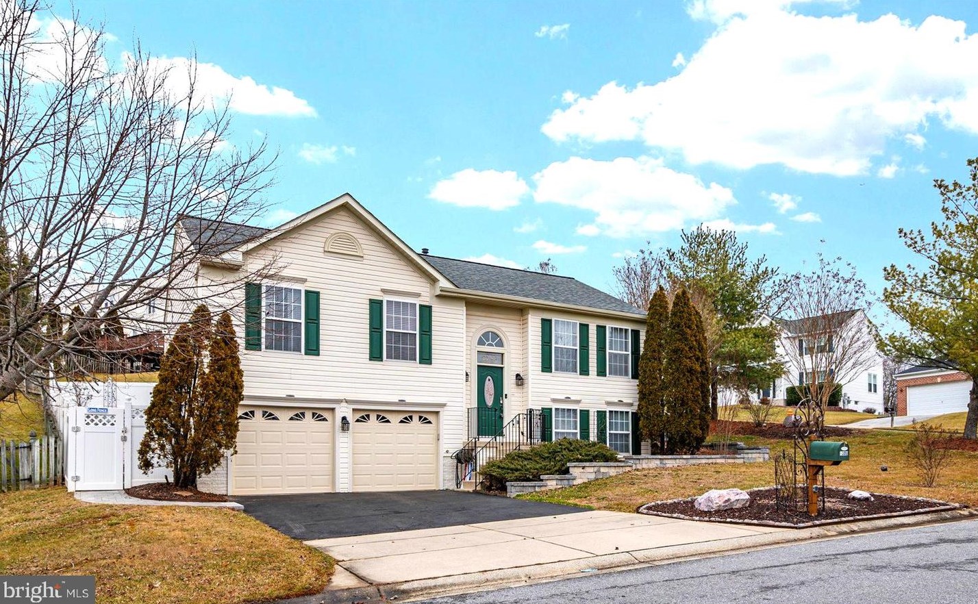 6300 Merle Way, Baltimore, MD 21075-5310