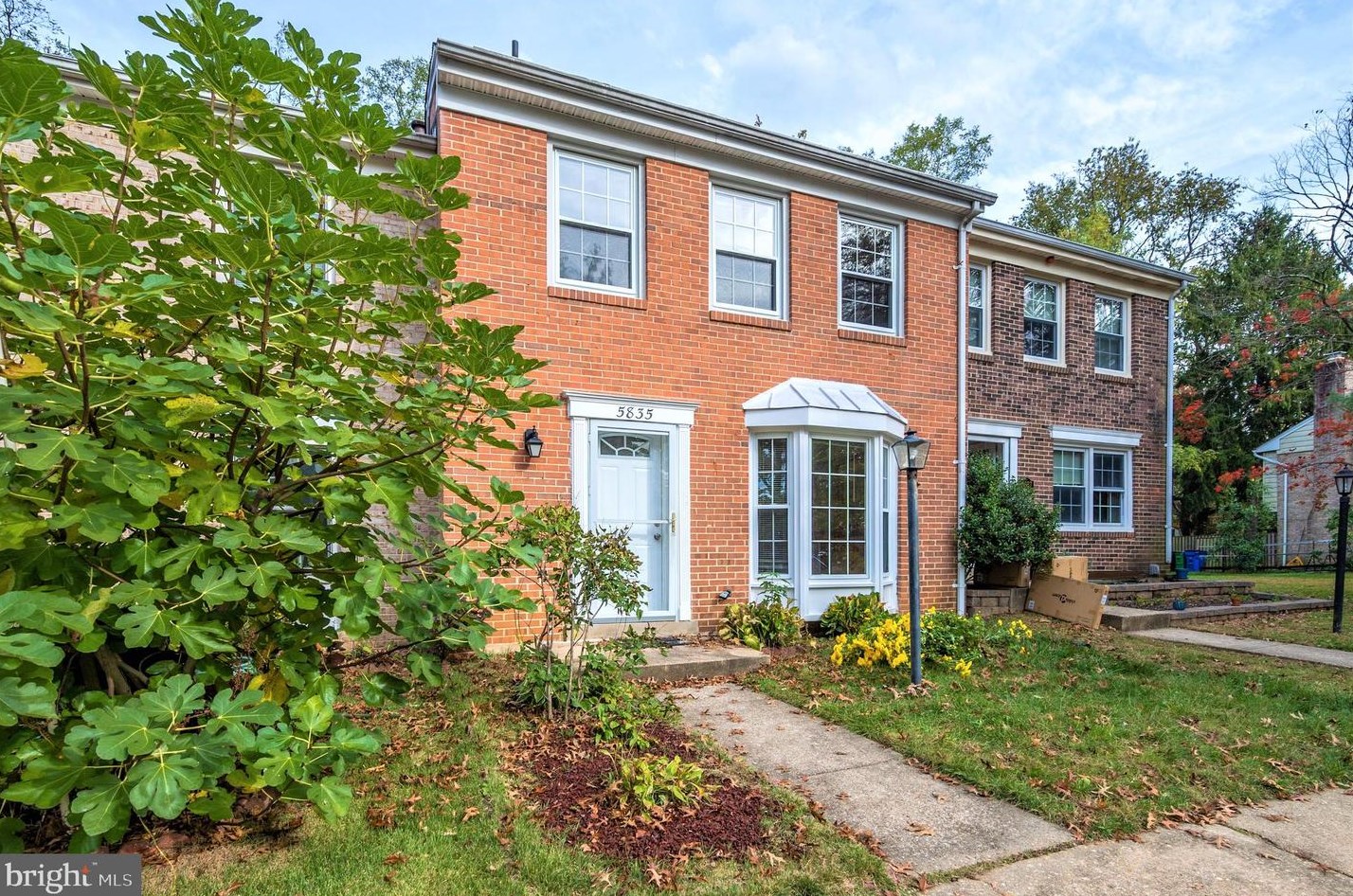 5835 Humblebee Rd, Columbia, MD 21045