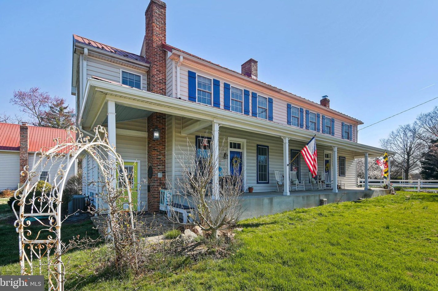 14751 Addison Way, Woodbine, MD 21797