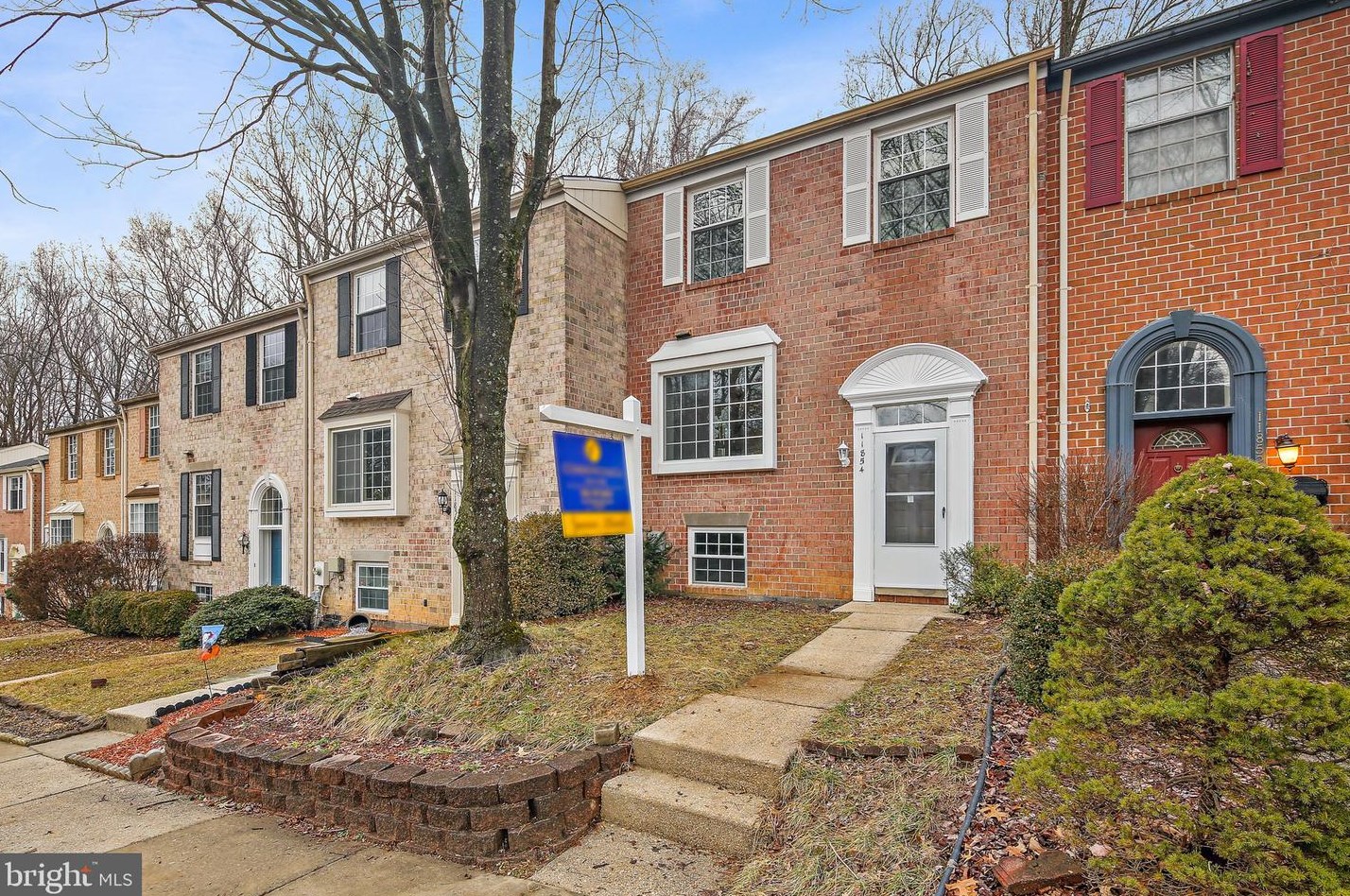 11854 Blue February Way, Columbia, MD 21044-4400
