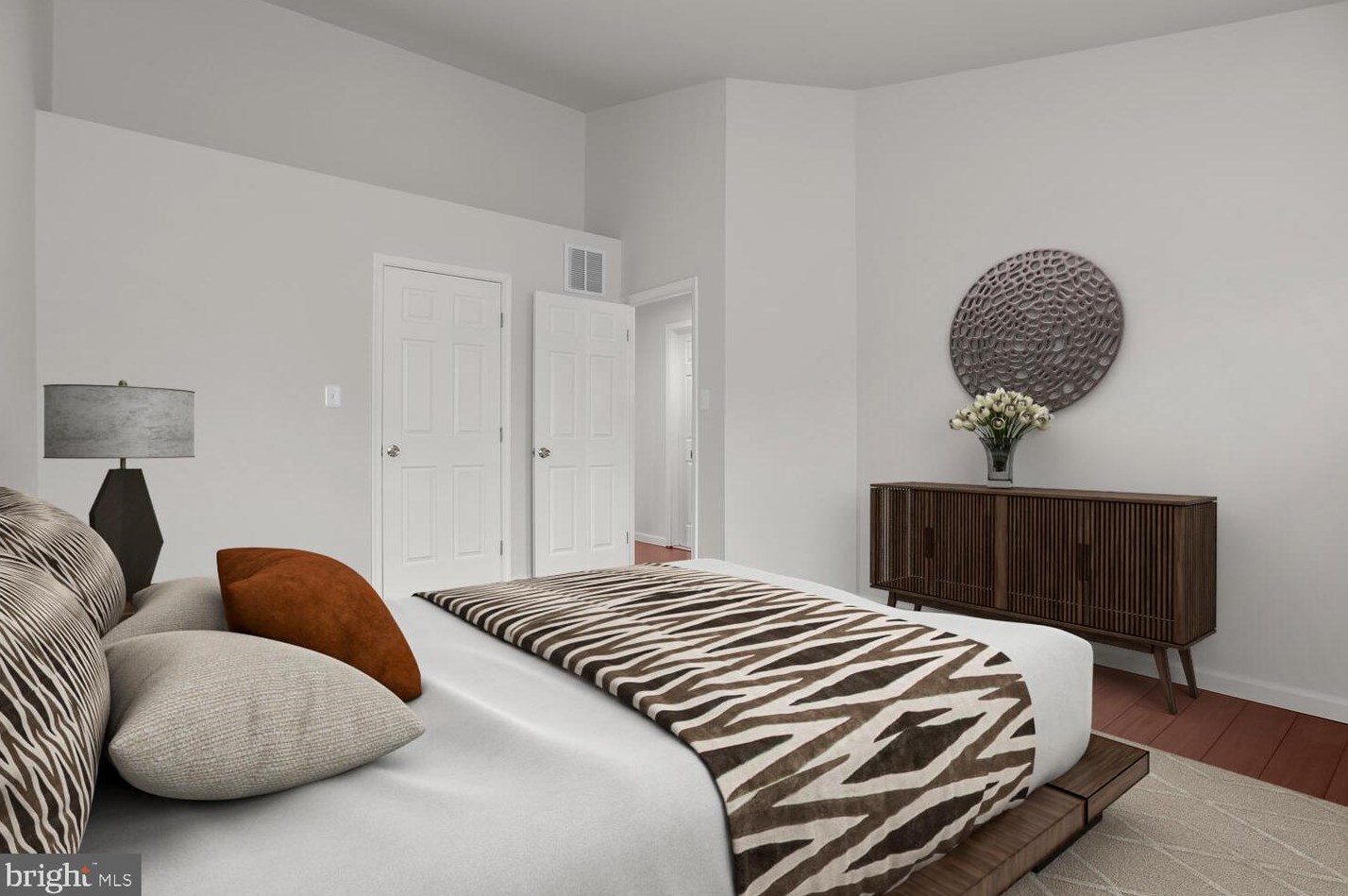 8206 Tall Trees Ct, Ellicott MD  21043-6942 exterior