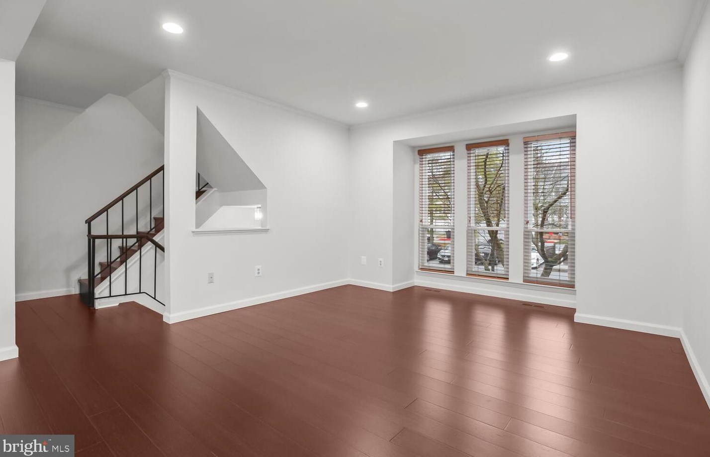 8206 Tall Trees Ct, Ellicott MD  21043-6942 exterior