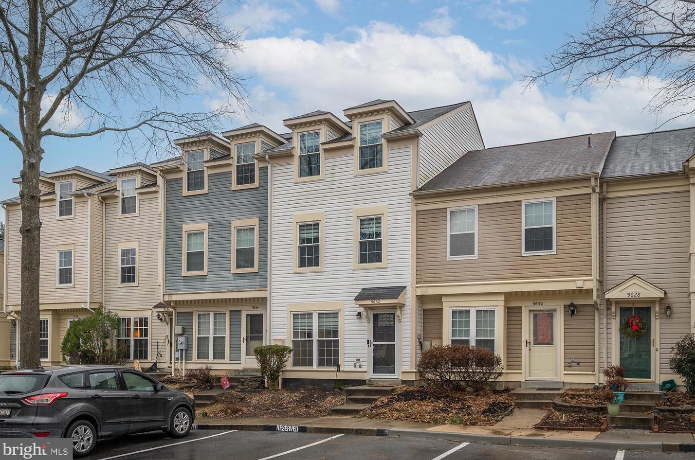 9632 Hingston Downs, Columbia, MD 21046
