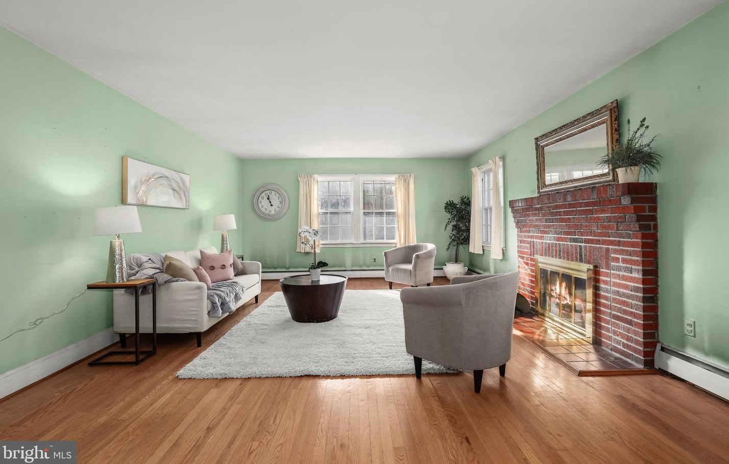 5300 Lynn Ln, Ellicott, MD 21043-7099