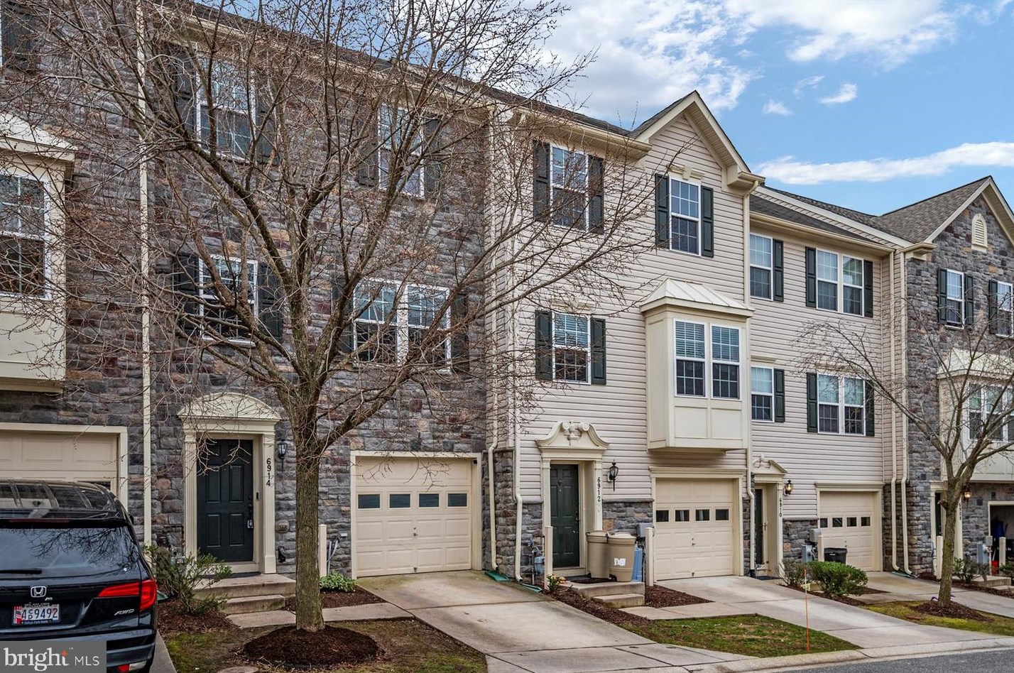 6914 Norwood Fry, Baltimore, MD 21075-6251