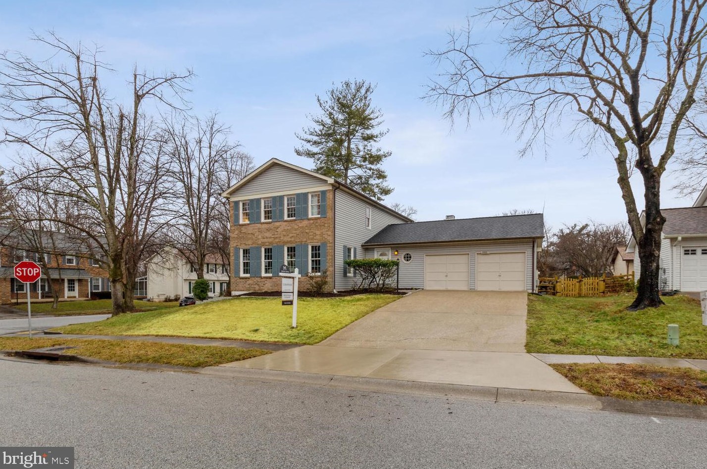 9997 Herding Row, Columbia, MD 21046-1321