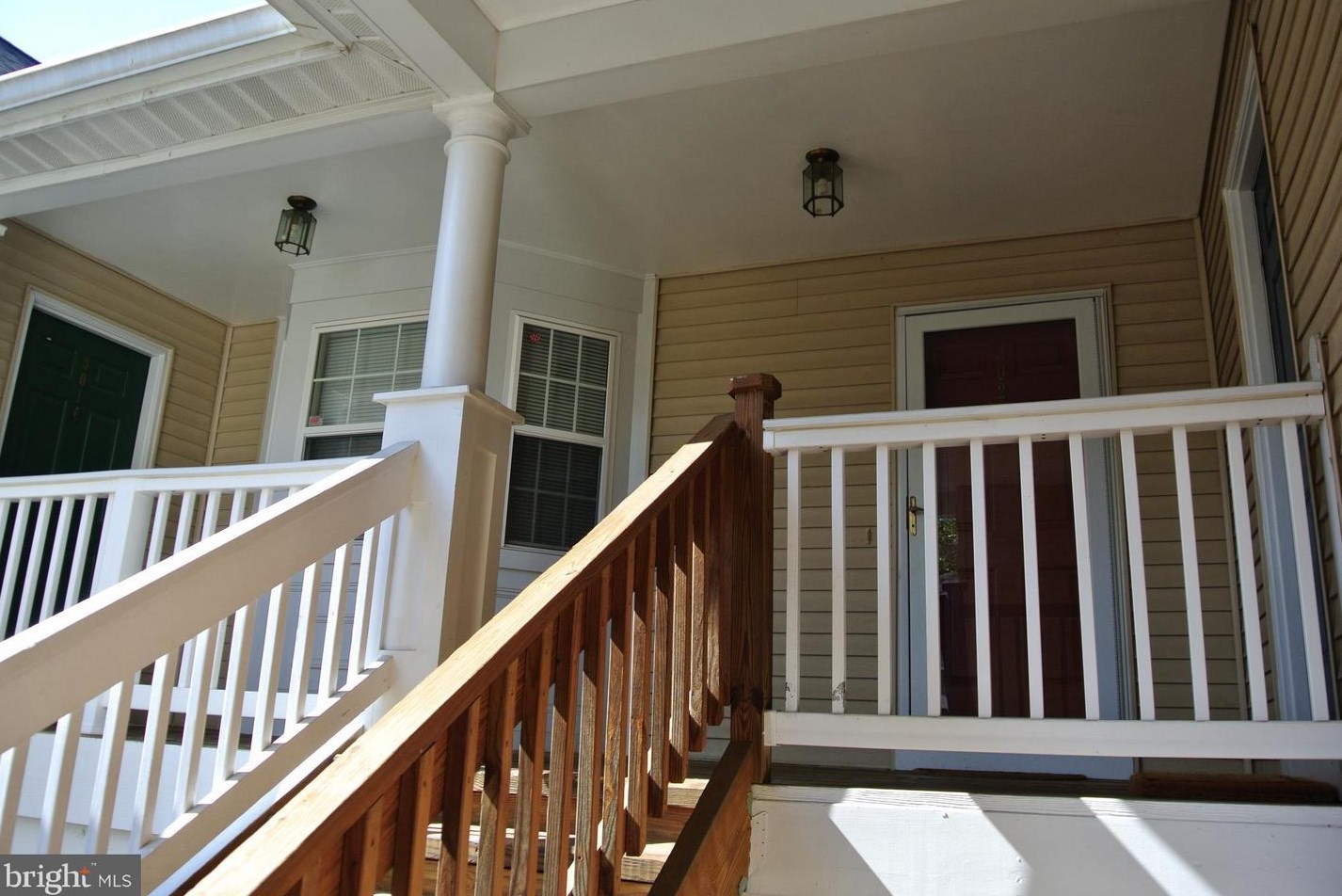 5814 Wyndham Cir #302, Columbia, MD 21044