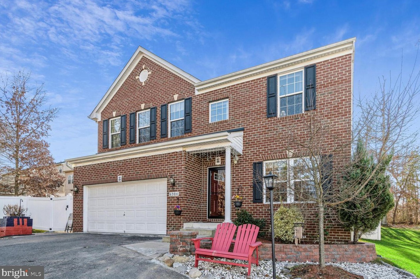 6984 Elm Ave, Baltimore, MD 21075