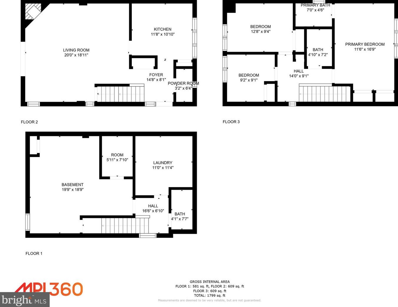 5859 Whisper Way, Baltimore MD  21075-5434 exterior