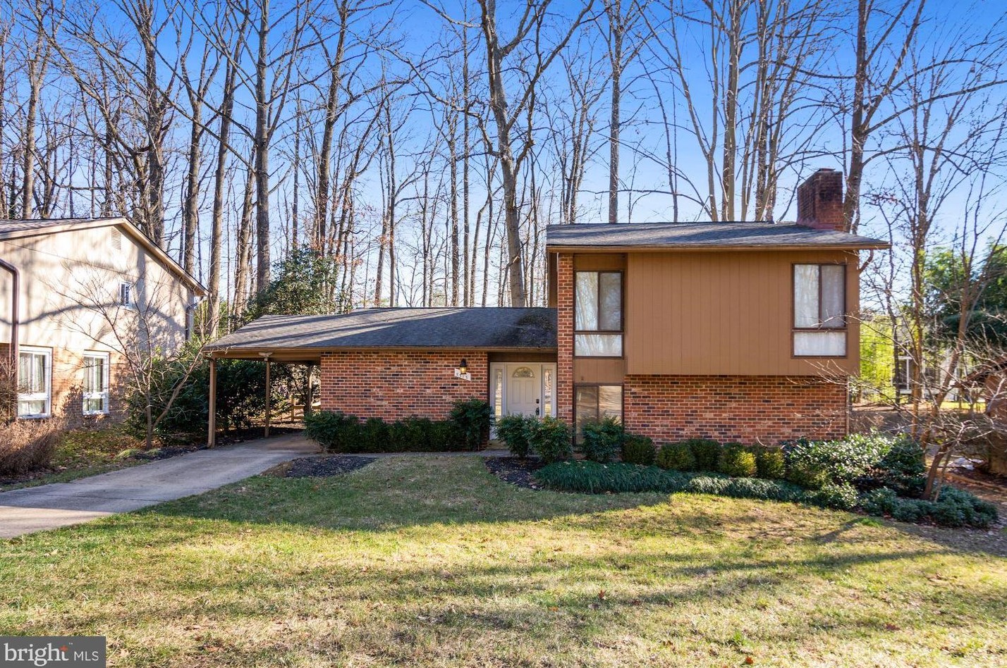 5313 Thunder Hill Rd, Columbia, MD 21045