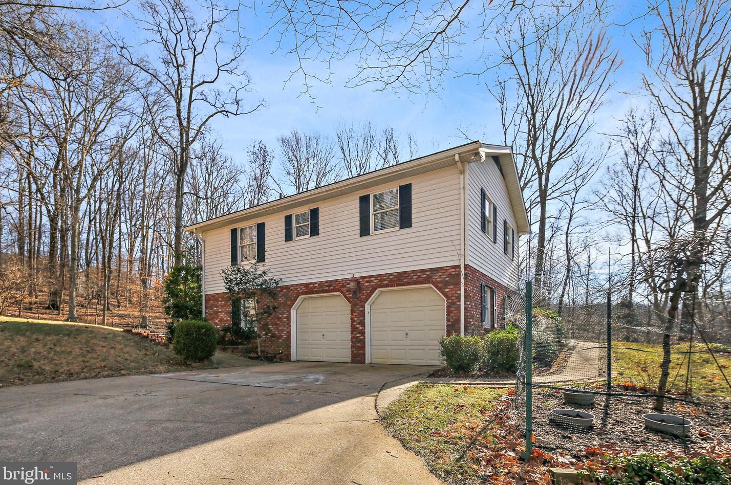 4941 Bonnie Branch Rd, Ellicott, MD 21043