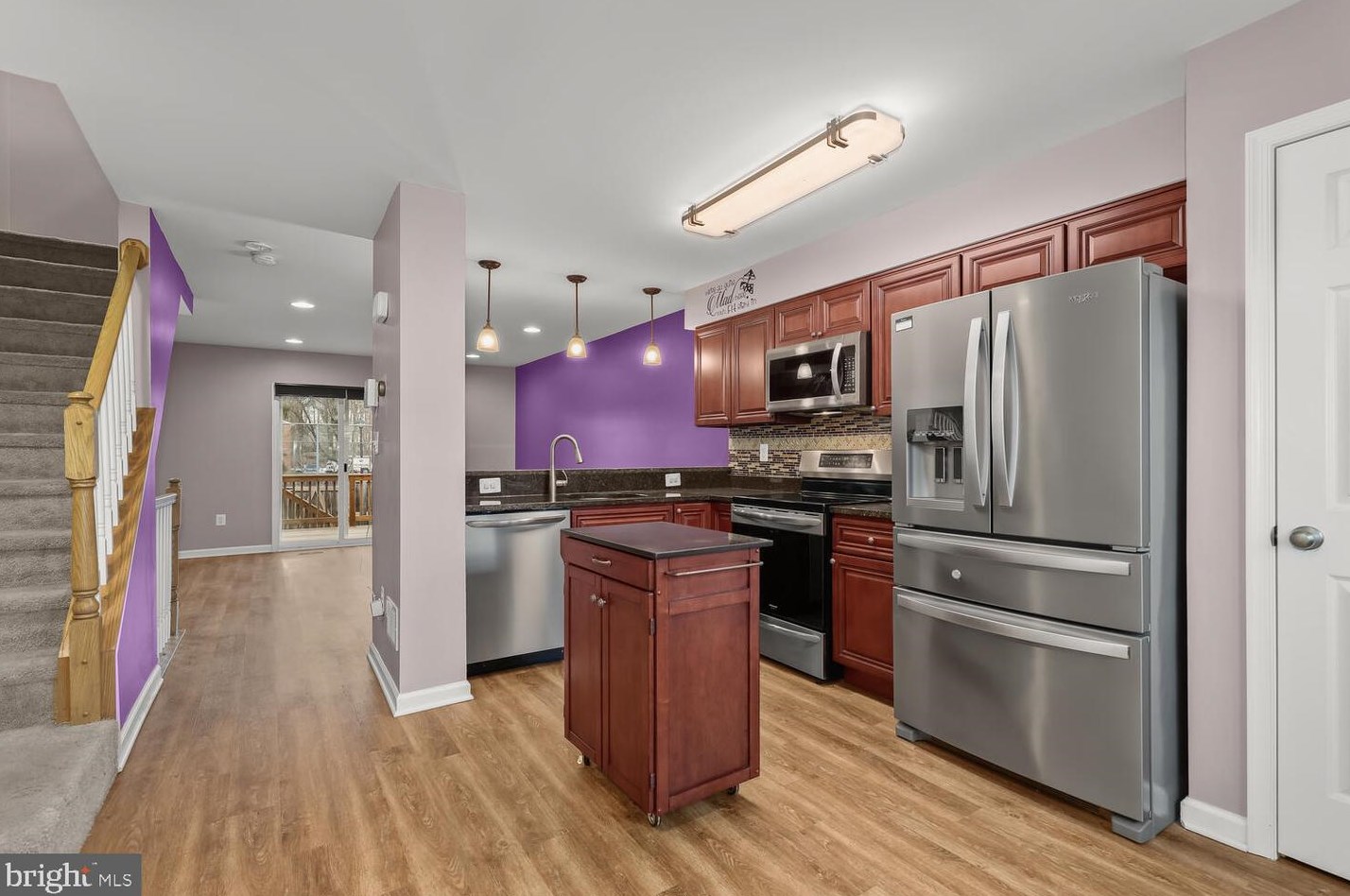 6624 Ducketts Ln, Baltimore, MD 21075-6150