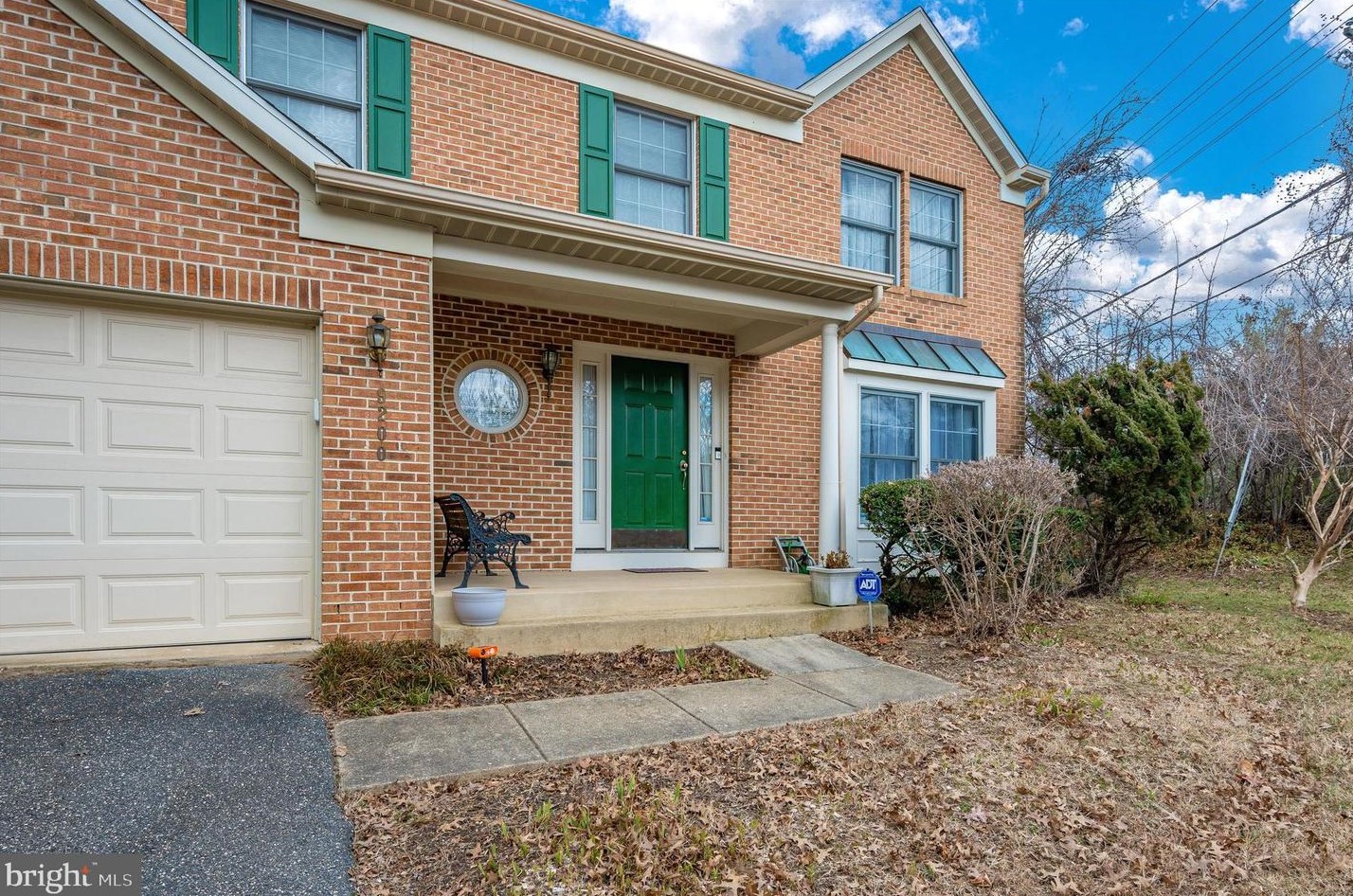 9200 Homestretch Ct, Laurel, MD 20723