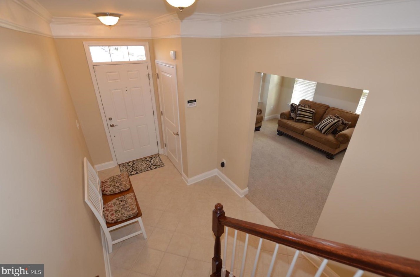 5906 Logans Way, Ellicott MD  21043-7507 exterior