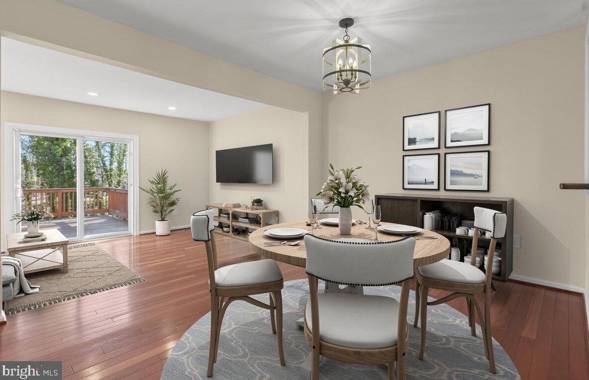 8907 Rosewood Way, Jessup, MD 20794