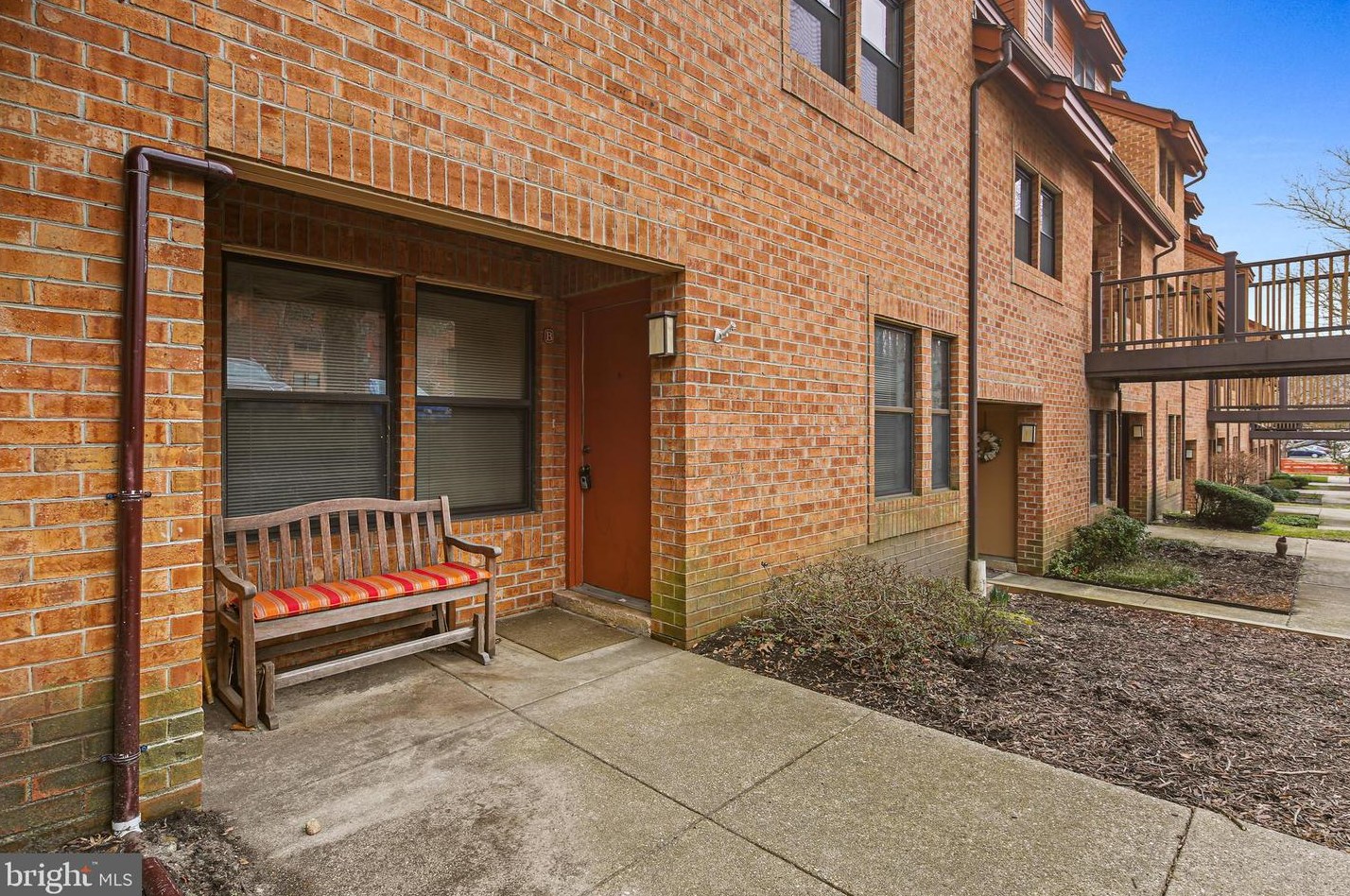 7585 Weather Worn Way #b, Columbia, MD 21046