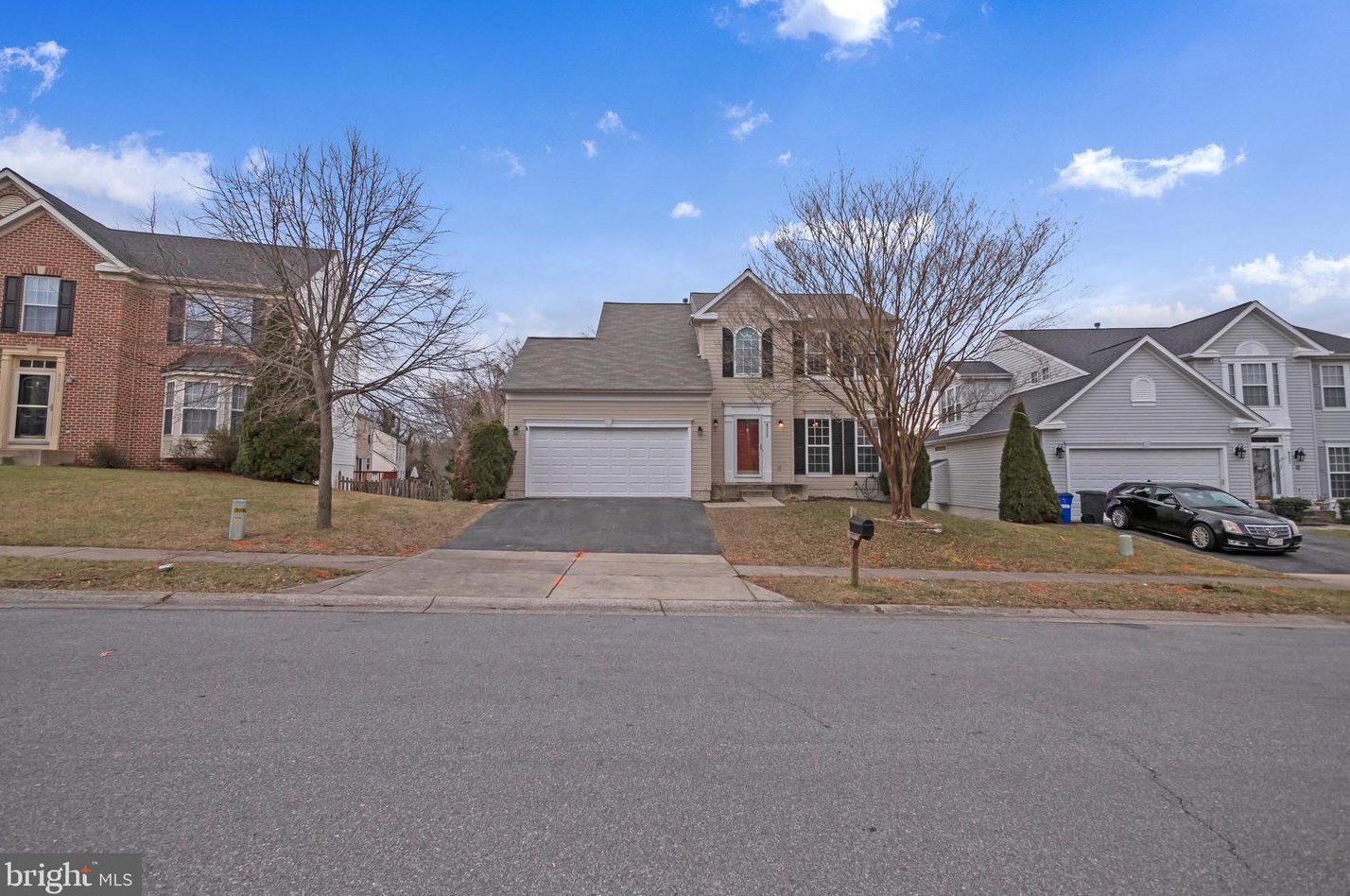 6333 Merle Way, Baltimore, MD 21075-5310