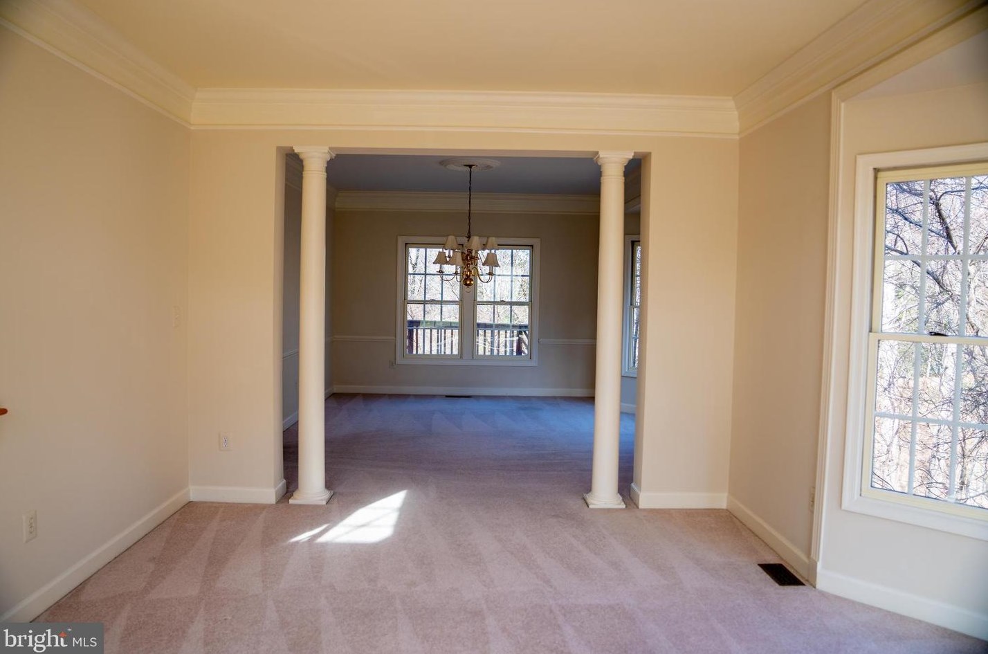 5120 Britten Ln, Ellicott MD  21043-7081 exterior