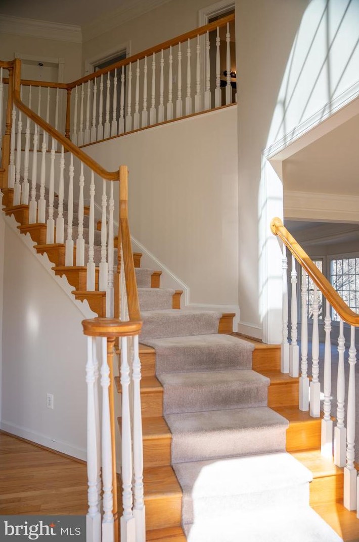 5120 Britten Ln, Ellicott MD  21043-7081 exterior